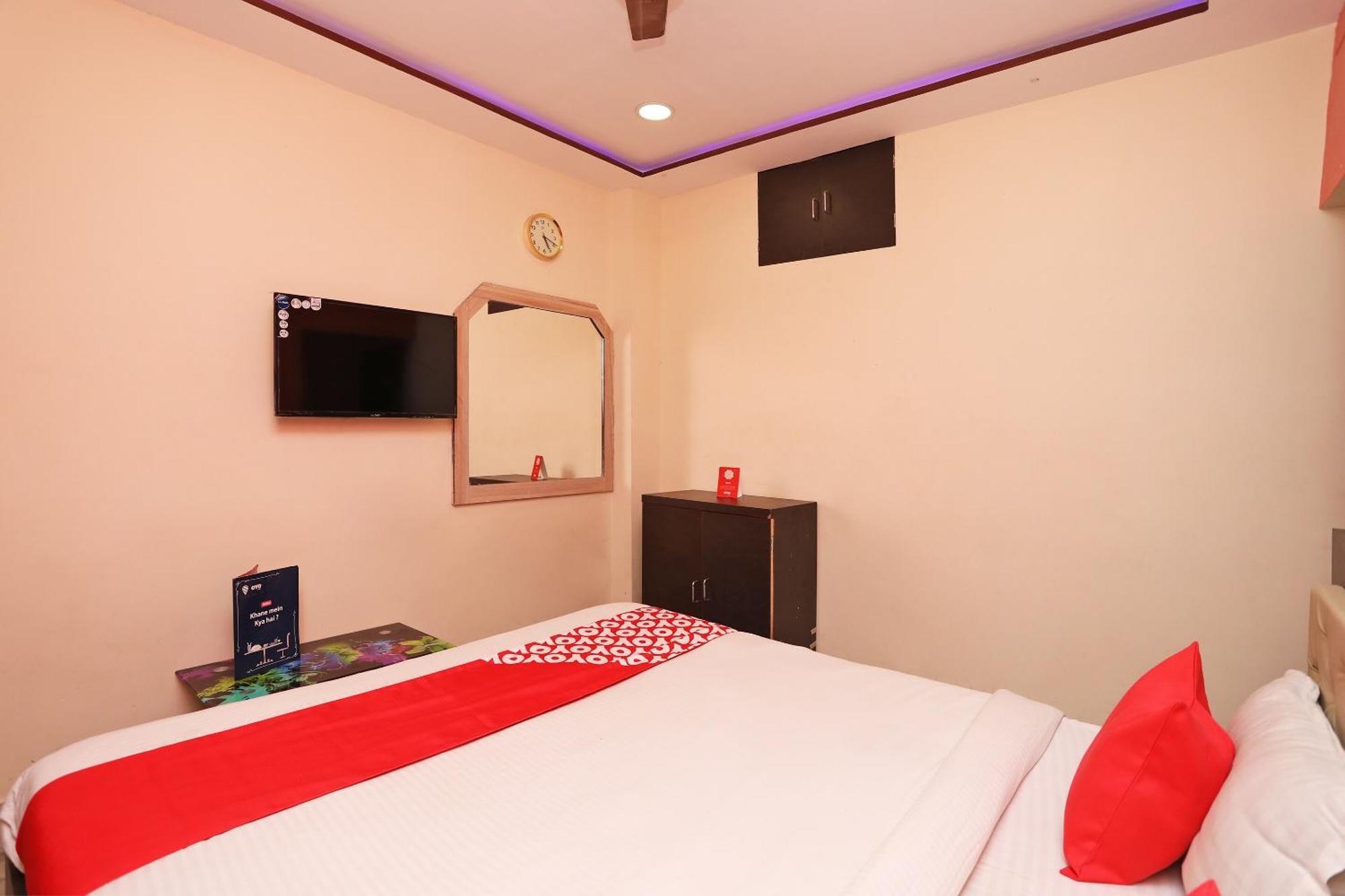 Hotel O Chinar Dum Dum Eksteriør bilde
